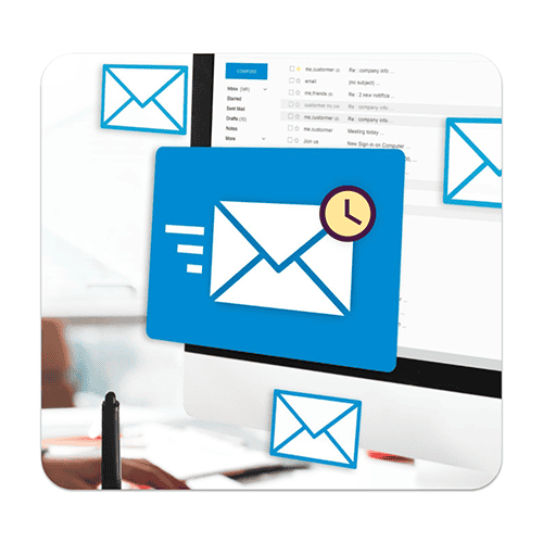 Schedule Send in Gmail